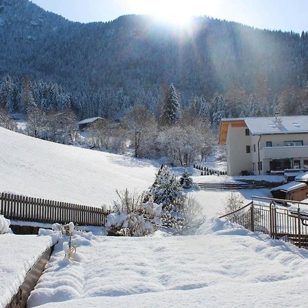 Villa Anna Siusi Ngoại thất bức ảnh