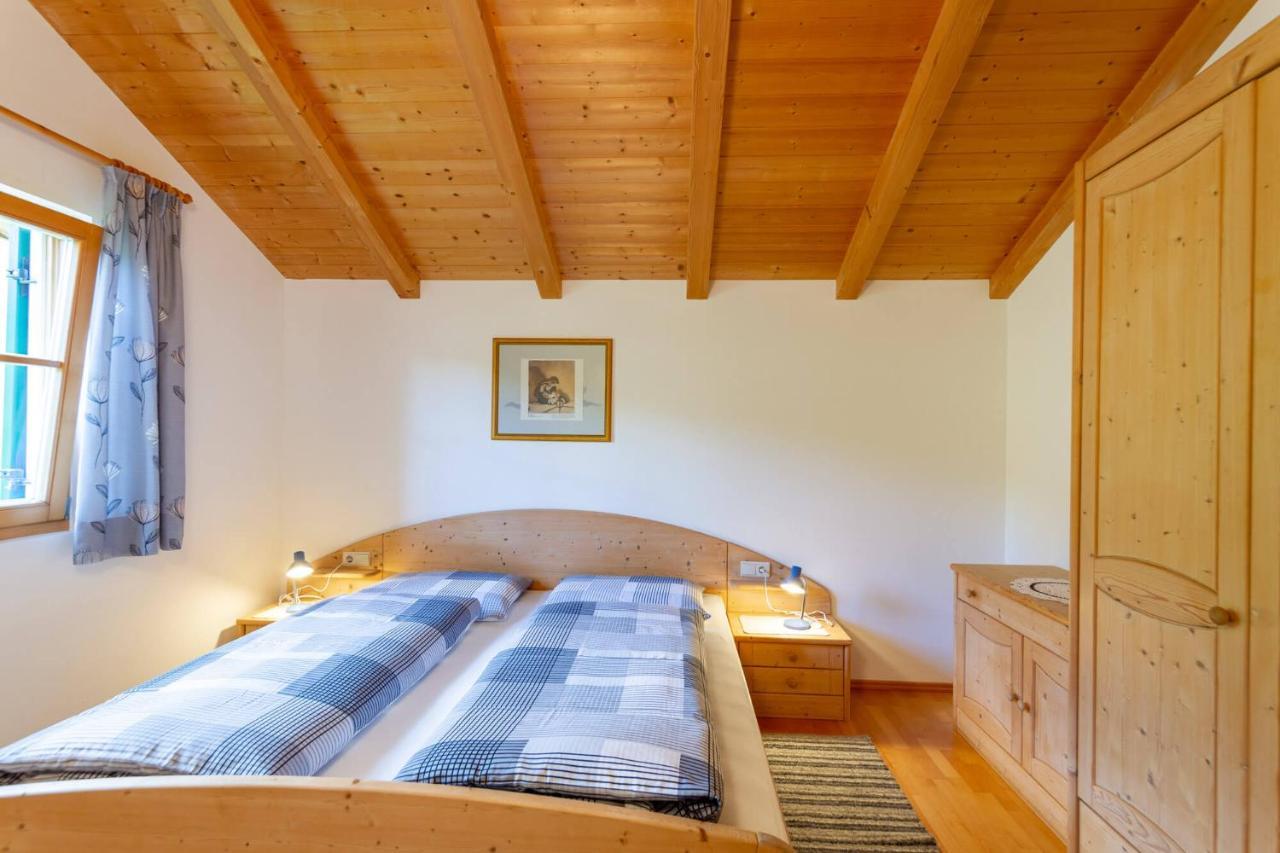 Villa Anna Siusi Ngoại thất bức ảnh