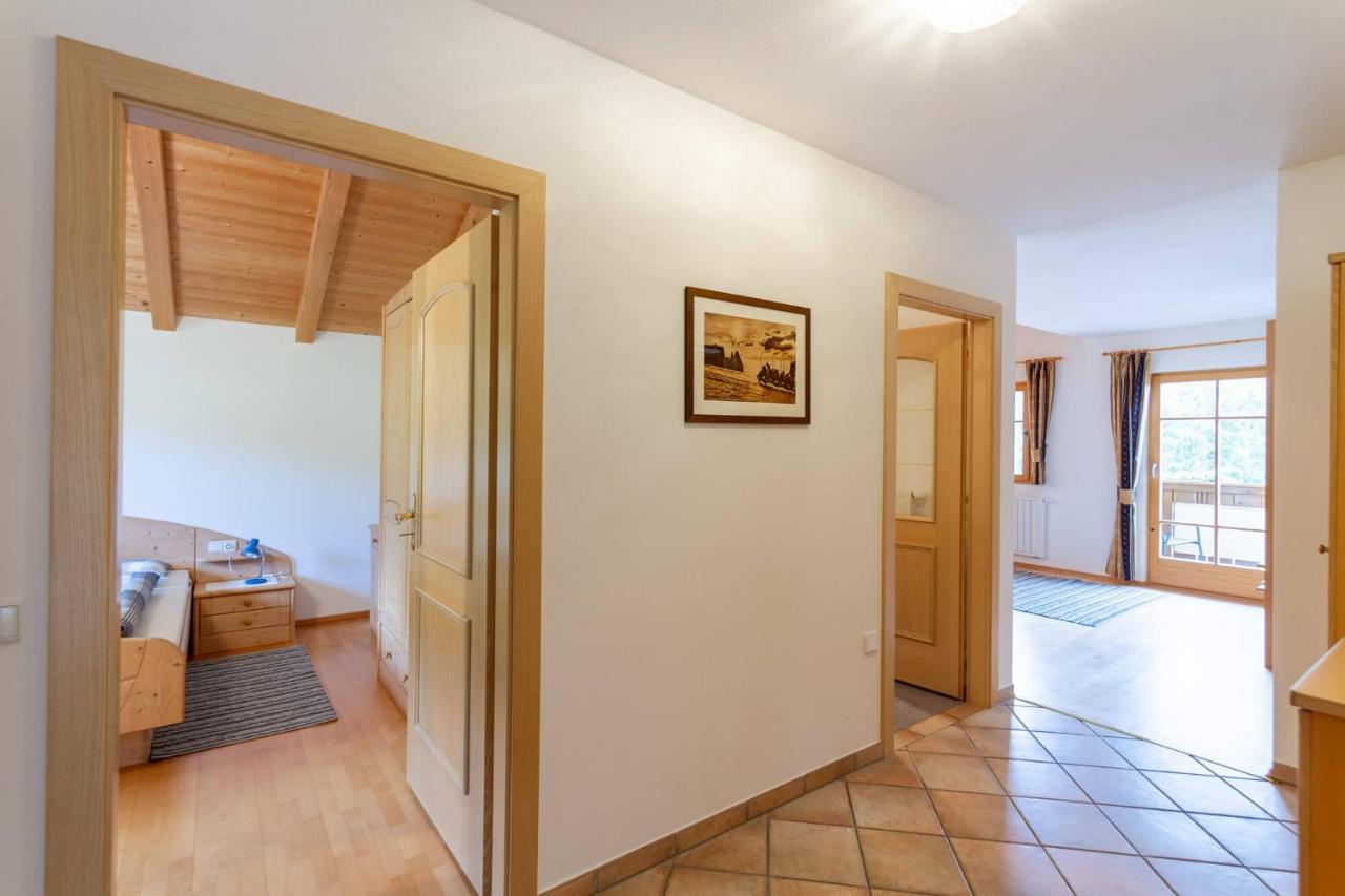 Villa Anna Siusi Ngoại thất bức ảnh
