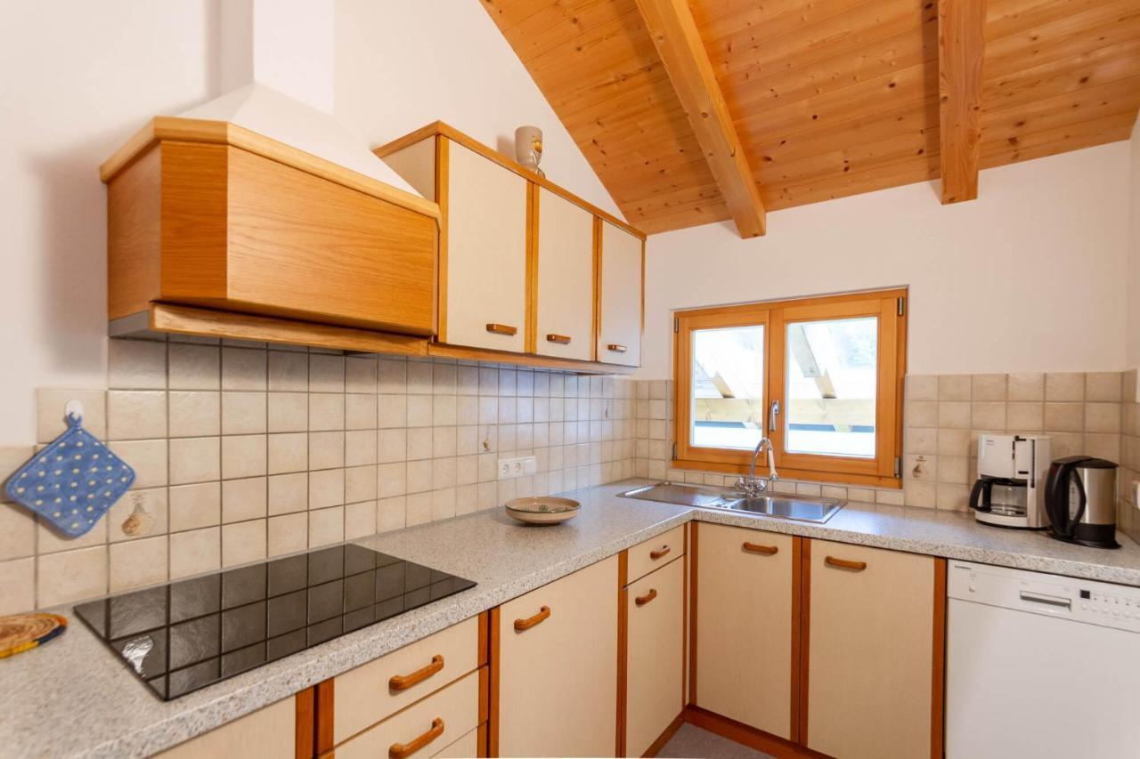 Villa Anna Siusi Ngoại thất bức ảnh