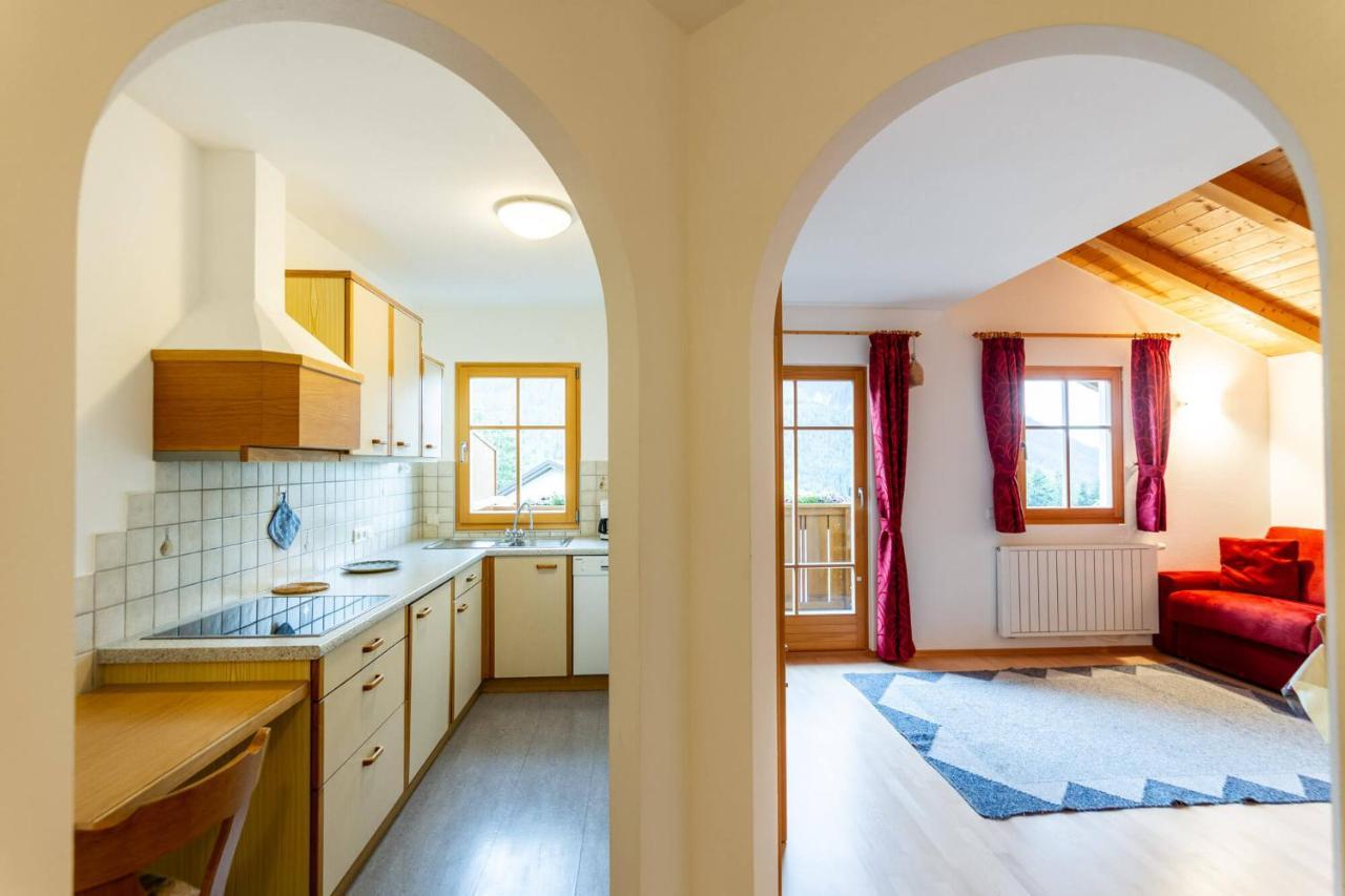 Villa Anna Siusi Ngoại thất bức ảnh