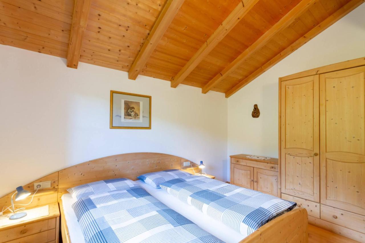 Villa Anna Siusi Ngoại thất bức ảnh