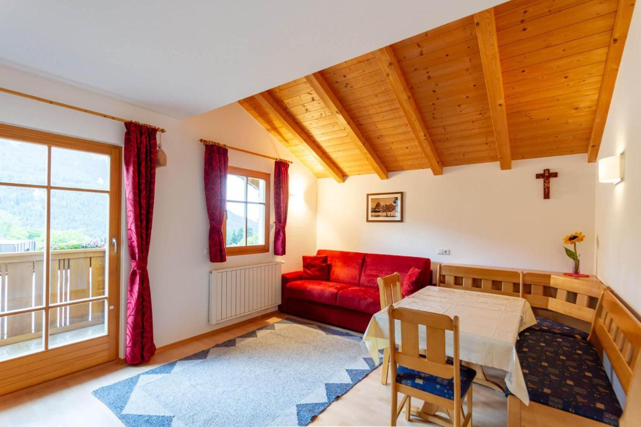 Villa Anna Siusi Ngoại thất bức ảnh