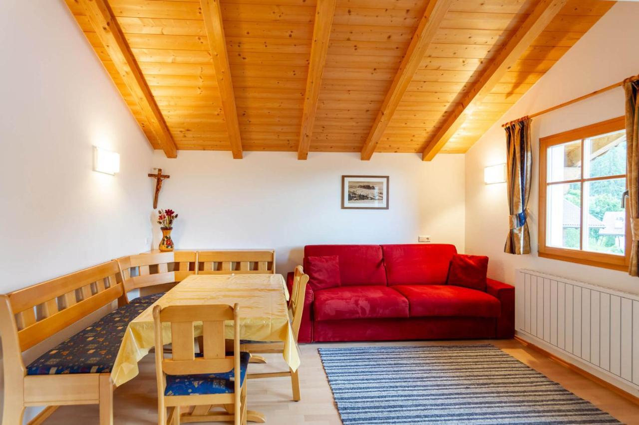 Villa Anna Siusi Ngoại thất bức ảnh