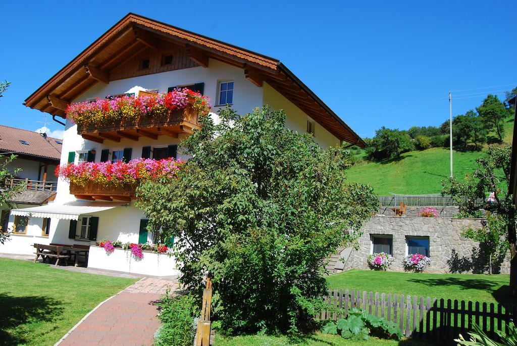 Villa Anna Siusi Phòng bức ảnh