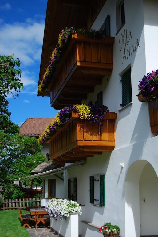 Villa Anna Siusi Phòng bức ảnh